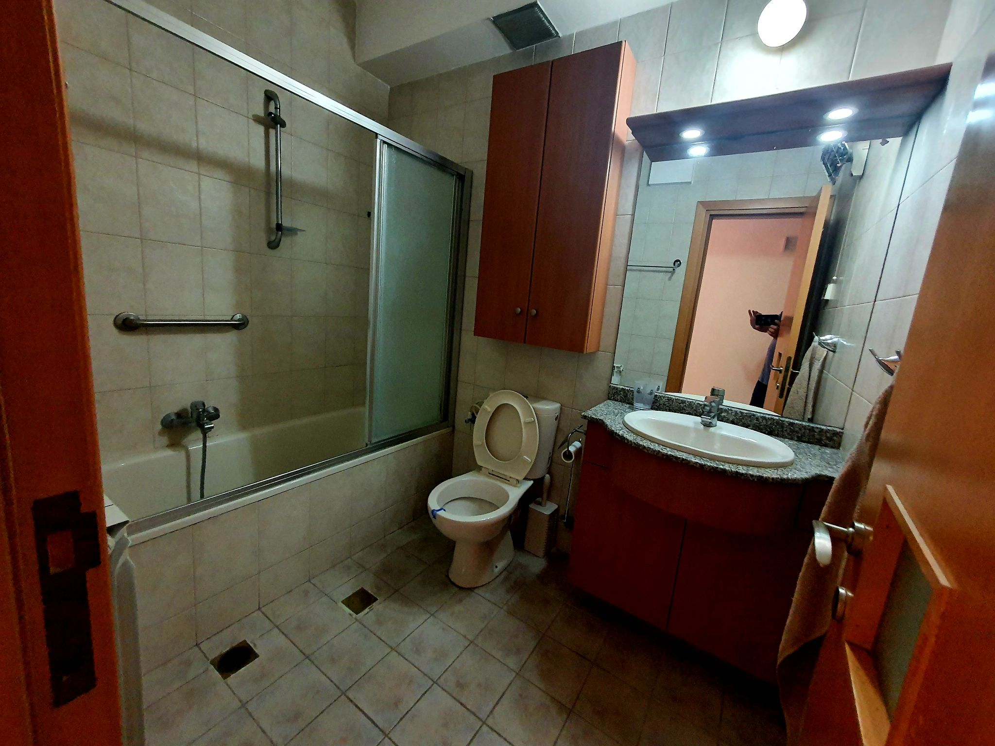 מהסמארטפון שלי